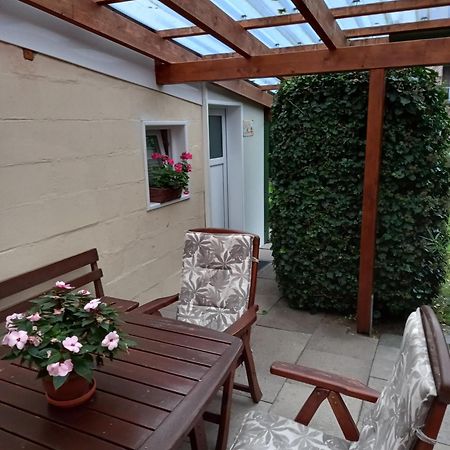 Haus Birkenheim Villa Hatten Luaran gambar