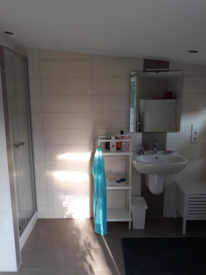 Haus Birkenheim Villa Hatten Luaran gambar