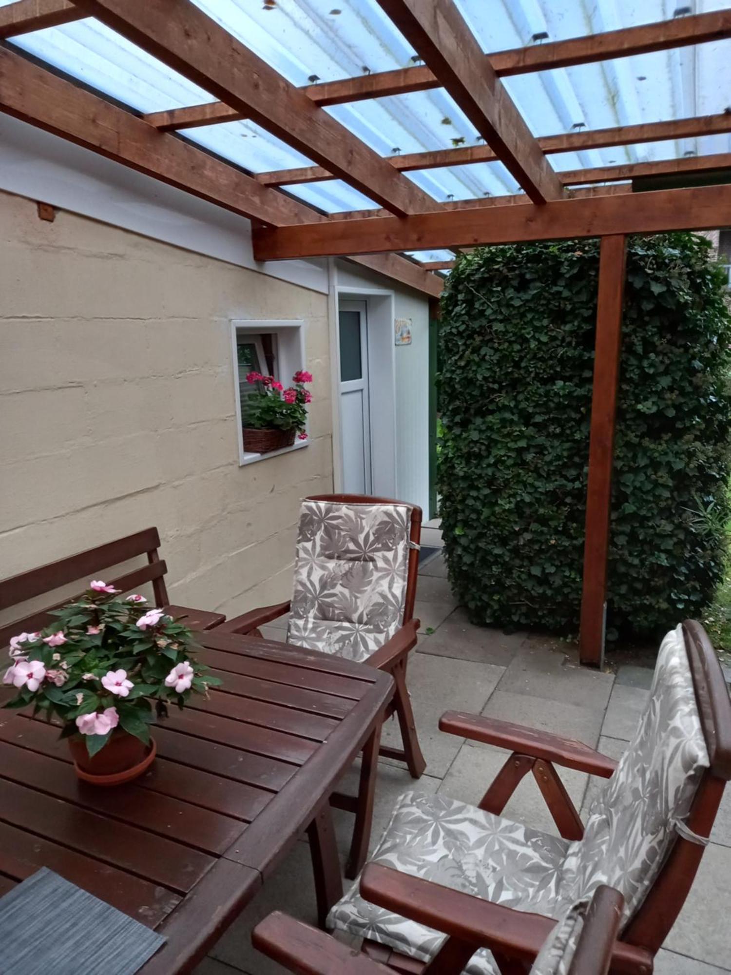 Haus Birkenheim Villa Hatten Luaran gambar